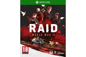 Spil - Raid: World War II - Microsoft Xbox One - FPS - 8023171040844