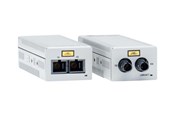 Repeater, boostere, bridges & transceiver - Allied Telesis AT DMC100/ST - AT-DMC100/ST-50
