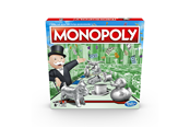 Brætspil - Hasbro Monopoly (Dansk) - C10091080
