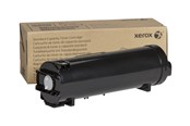 Blæk, Toner & Forbrugsstoffer - Xerox - sort - original - tonerpatron - 106R03940