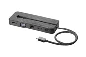 Dockingstation - HP USB-C mini Dock - USB-C - VGA HDMI - 1GbE - 1PM64AA