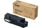 Blæk, Toner & Forbrugsstoffer - Epson S110078 - Extra High Capacity - sort - original - tonerpatron - C13S110078