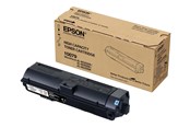 Blæk, Toner & Forbrugsstoffer - Epson S110079 - høj kapacitet - sort - original - tonerpatron - C13S110079