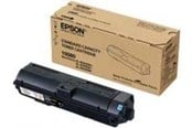 Blæk, Toner & Forbrugsstoffer - Epson S110080 - sort - original - tonerpatron - C13S110080