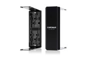CPU Køler - Noctua NA-HC2 chromax.black - Modding - NA-HC2 black