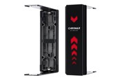 Systemtilbehør (kølepasta mv.) - Noctua NA-HC3 chromax.black.swap - NA-HC3 black