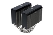 Køling og blæser - Noctua NA-HC4 chromax.black - NA-HC4 black