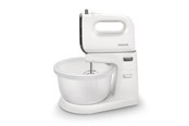 Håndmixer - Philips Håndmixer Viva Collection series 5000 HR3745/00 - 450 W - HR3745/00