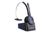 Hovedtelefoner/headset - AGFEO DECT Headset IP - 6101543