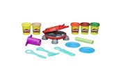 Konstruktionslegetøj - Hasbro Burger Barbecue - B5521