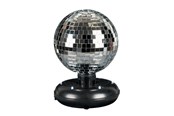 Musik - Music LED Mirror Disco Ball Ø15 cm - 501003