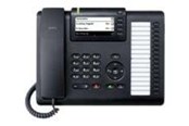 Stationær telefon - Unify OpenScape Desk Phone CP400 - L30250-F600-C427