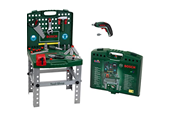 Rolleleg - Theo Klein Bosch Workbench | 8676 - 8676