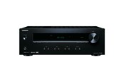HiFi - AV Receiver/Amplifier - Onkyo TX-8220 - Black - Modtager - Sort - TX-8220-B