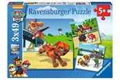 Puslespil - Ravensburger Paw Patrol (3x49) - 92390