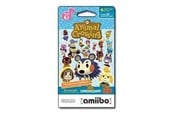 Spil tilbehør - Nintendo amiibo Card: Animal Crossing - Series 3 - Miscellaneous Tilbehør til spillekonsol - 0045496353483
