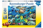 Puslespil - Ravensburger Underwater Paradise 150p - 100095
