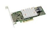 Controller - Adaptec Microsemi  SmartRAID 3154-8i - 2291000-R