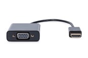 Skærmkabel - DIGITUS HDMI to VGA Converter - DA-70461