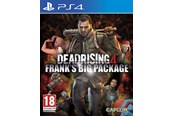 Spil - Dead Rising 4: Frank's Big Package - Sony PlayStation 4 - Action - 5055060945995