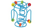 Trælegetøj - Hape Spring-a-Ling Motility spiral - 6943478003958