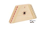 Trælegetøj - Hape Happy Harp - E0323