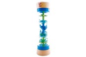 Trælegetøj - Hape Rain maker Blue - E0328