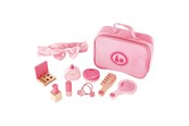 Trælegetøj - Hape Beauty Set - E3014