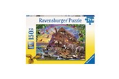 Puslespil - Ravensburger The Ark blend 150st. XXL - 100385