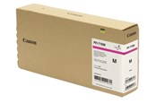 Blæk, Toner & Forbrugsstoffer - Canon PFI-710 / 2356C001 Magenta - 2356C001