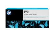 Blæk, Toner & Forbrugsstoffer - HP 771C / B6Y13A Photo Black Ink - B6Y13A