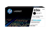 Blæk, Toner & Forbrugsstoffer - HP 656X / CF460X High Yield Black Toner - CF460X
