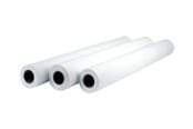 Papir, Fotopapir og Etiketter - HP Professional Matte Canvas - E4J61B
