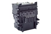Blæk, Toner & Forbrugsstoffer - HP 729 / F9J81A - Printhead Replacement Kit - F9J81A