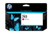 Blæk, Toner & Forbrugsstoffer - HP 745 / F9J95A - F9J95A