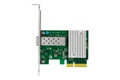 Netværksadapter (netkort, printserver mv.) - TRENDnet TEG-10GECSFP 10 Gigabit PCIe SFP+ Network Adapter - TEG-10GECSFP