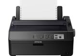 Printer - Epson FX 890II Dot Matrix Printer - C11CF37401