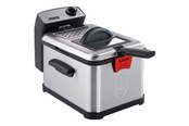Friture - Princess Superior Fryer - fritureapparat - børstet rustfrit stål - 01.183001.01.050