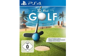 Spil - 3D MiniGolf - Sony PlayStation 4 - Sport - 5390102520892