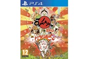 Spil - Okami HD - Sony PlayStation 4 - Action/Adventure - 5055060945445