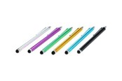 Mobil - Andet Tilbehør - Insmat Touchpen Color Set - pen - 133-8130