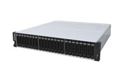 Harddisk-array - HGST 2U24 - lagringskabinet - 1ES0110