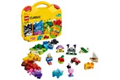 LEGO®  - LEGO Classic 10713 Kreativ kuffert - 10713