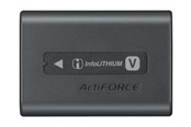 Batterier & batterigreb - Sony NP FV70A - NPFV70A.ECN