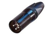 Kabler - diverse - Neutrik XX Series - NC3MXX-BAG