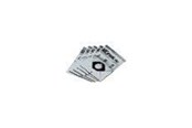 Vacuum Cleaner Bag - Nilfisk Fleece poser pu 5 pcs prof - 302002892