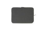 Tasker - Tucano Melange Etui til MacBook Air/Pro 13" & Laptop 12" | Sort - BFM1112-BK