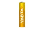 Batteri - VARTA Varta Longlife Extra - AAA - 4-pak - 4008496525072