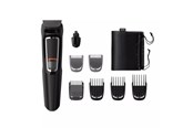 Hårtrimmer - Philips Hårtrimmer Multigroom Series 3000 MG3730/15 - MG3730/15