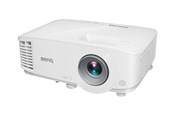 Projektor - BenQ Projektor MH733 - DLP-projektor - bærbar - 3D - 1920 x 1080 - 4000 ANSI lumens - 9H.JGT77.13E
